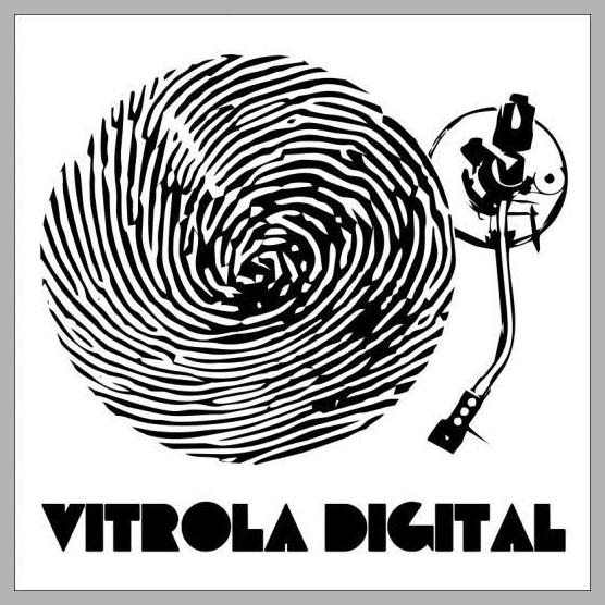 Vitrola Digital